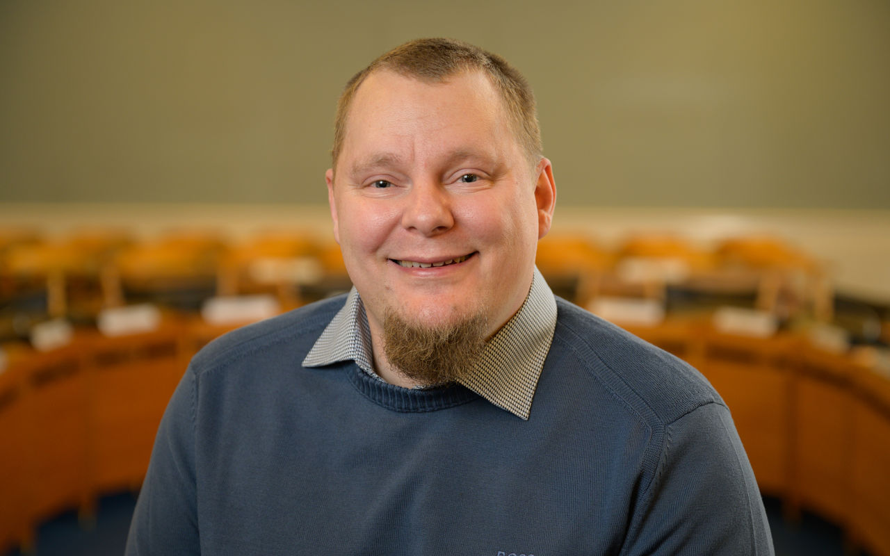 René Skaarup