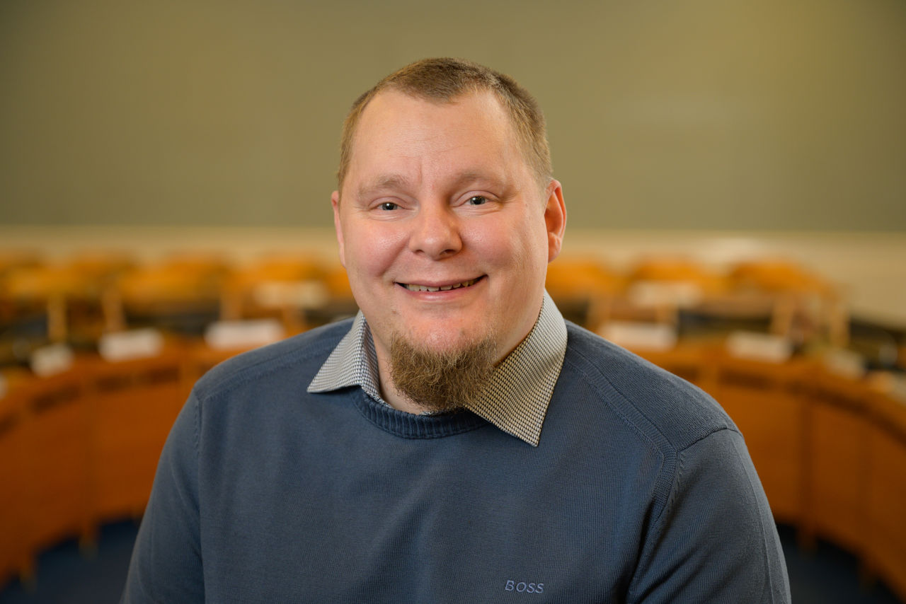 René Skaarup