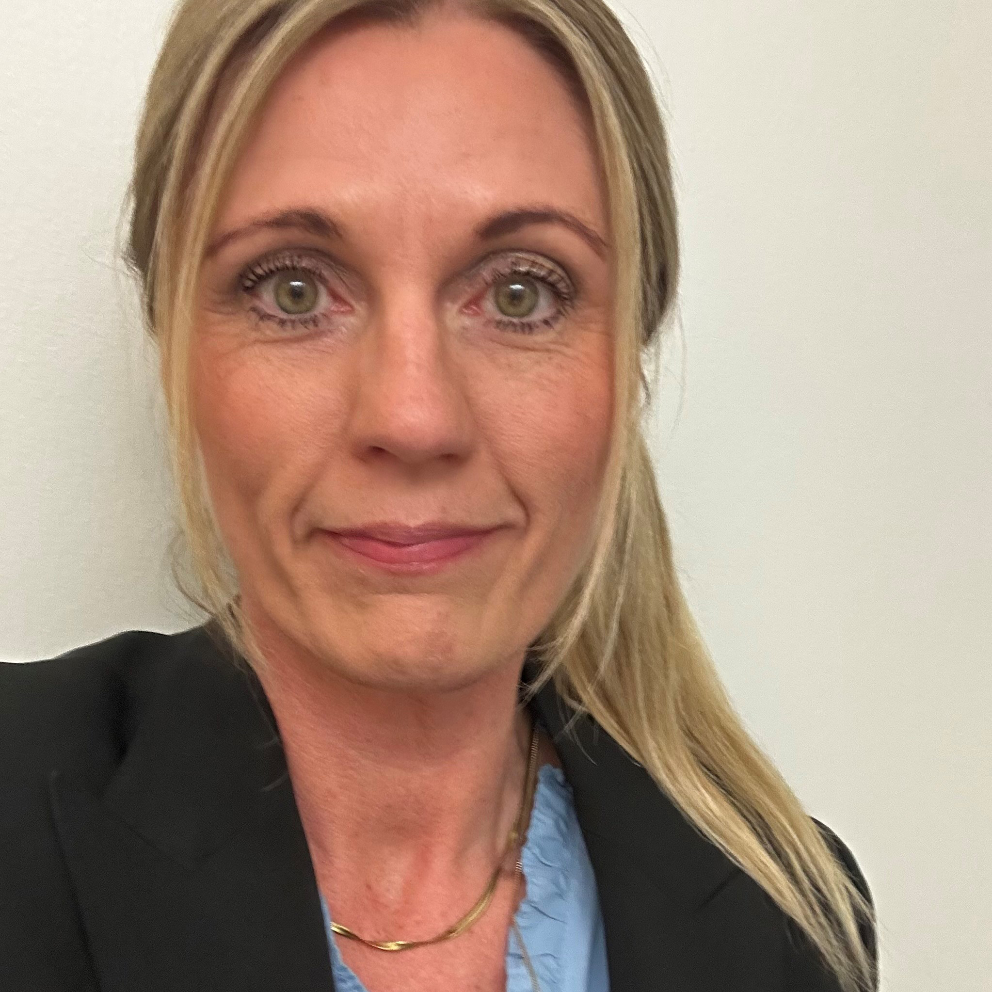 Tina Mariager er ansat som erhvervsdirektør i Randers Kommune