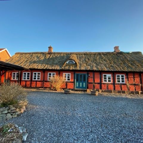 Lemvej 56 før istandsættelsen