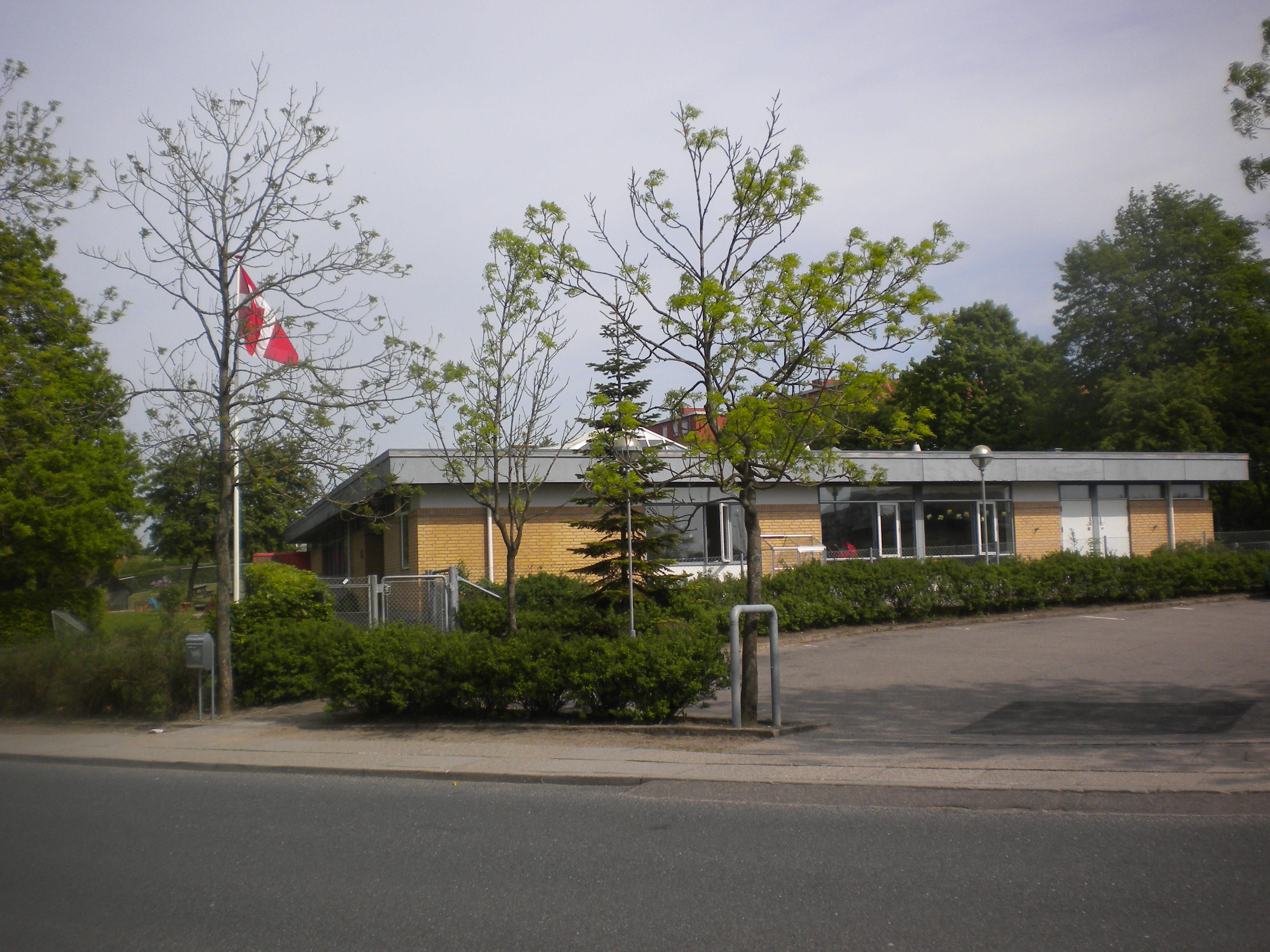 Kristrup Vuggestue