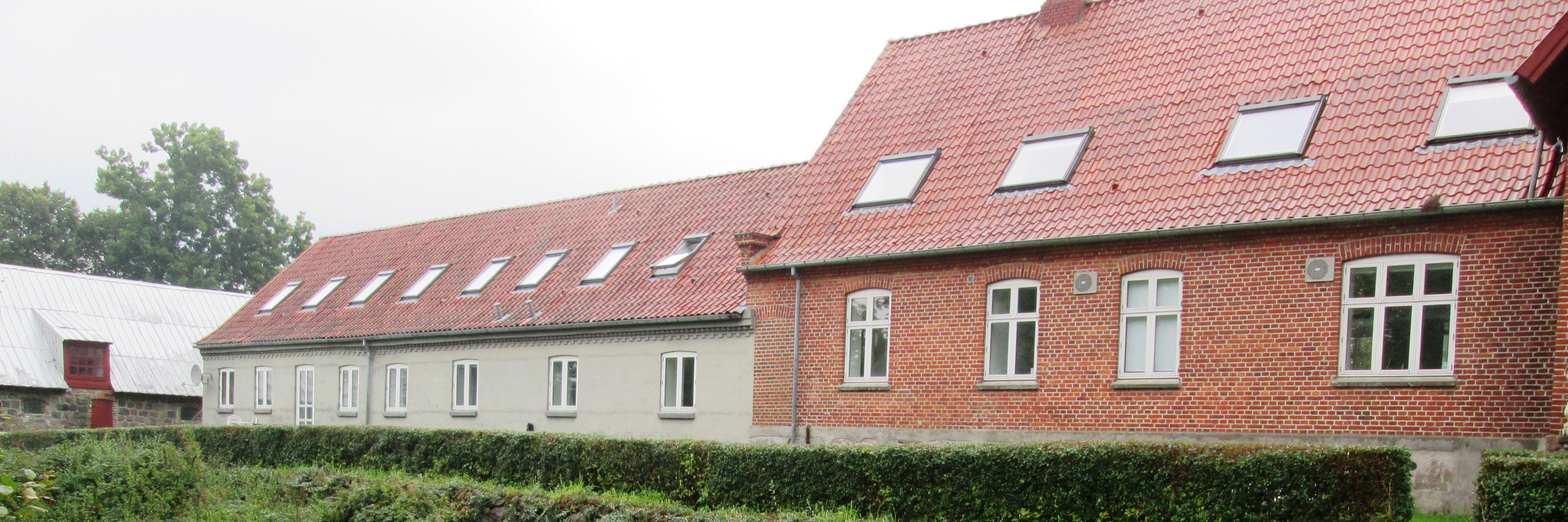 Brusgård