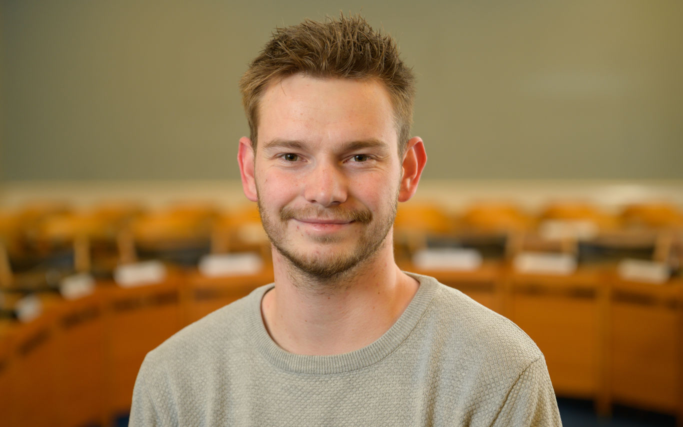 Marcus Mossalski Nielsen