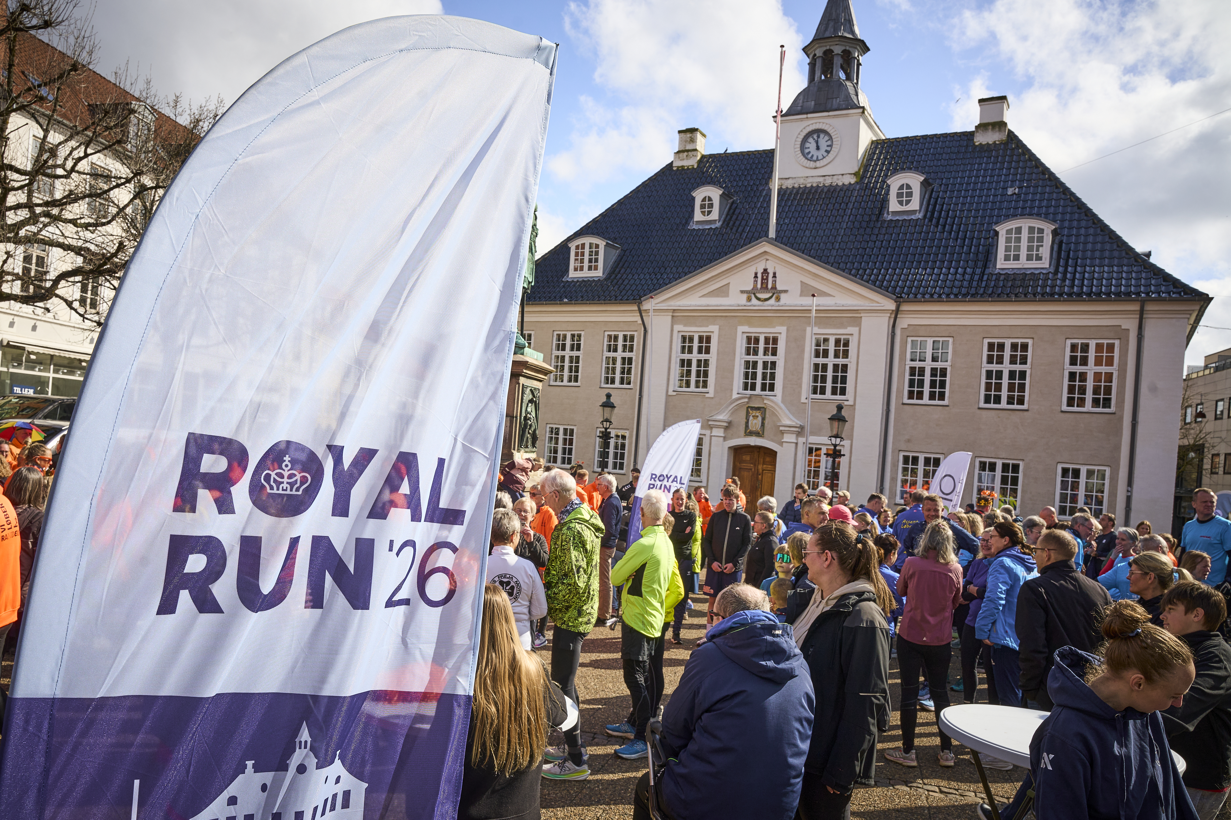 Royal Run