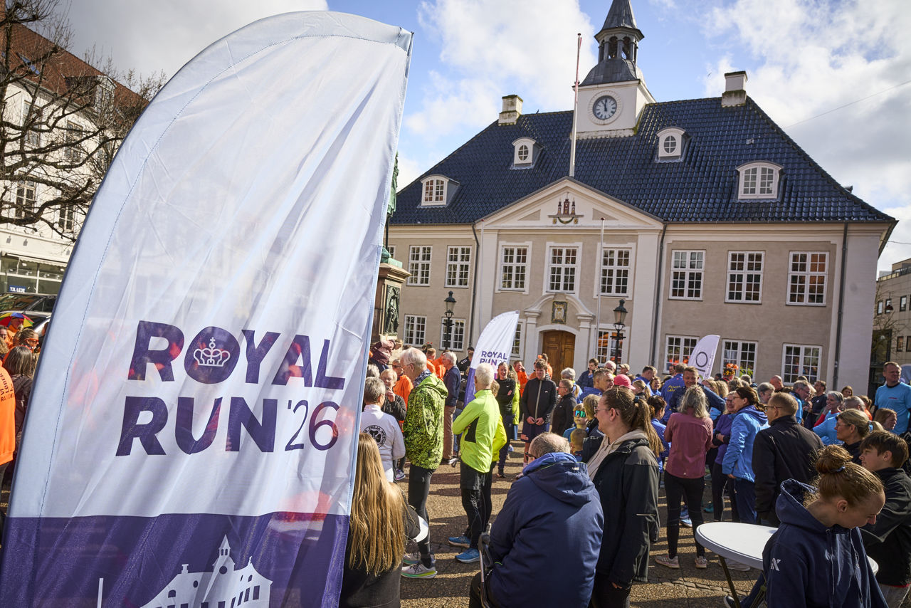 Royal Run