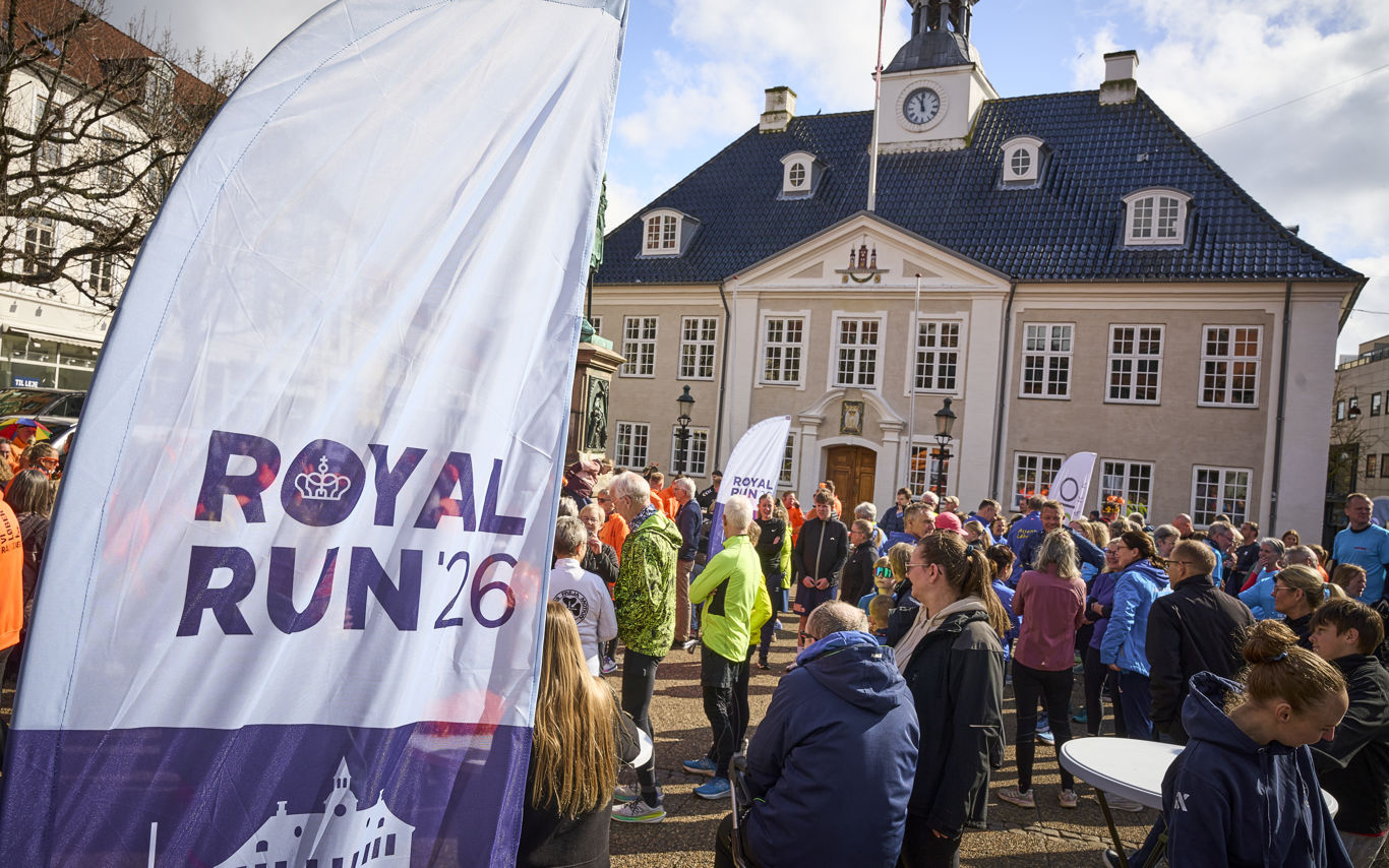 Royal Run