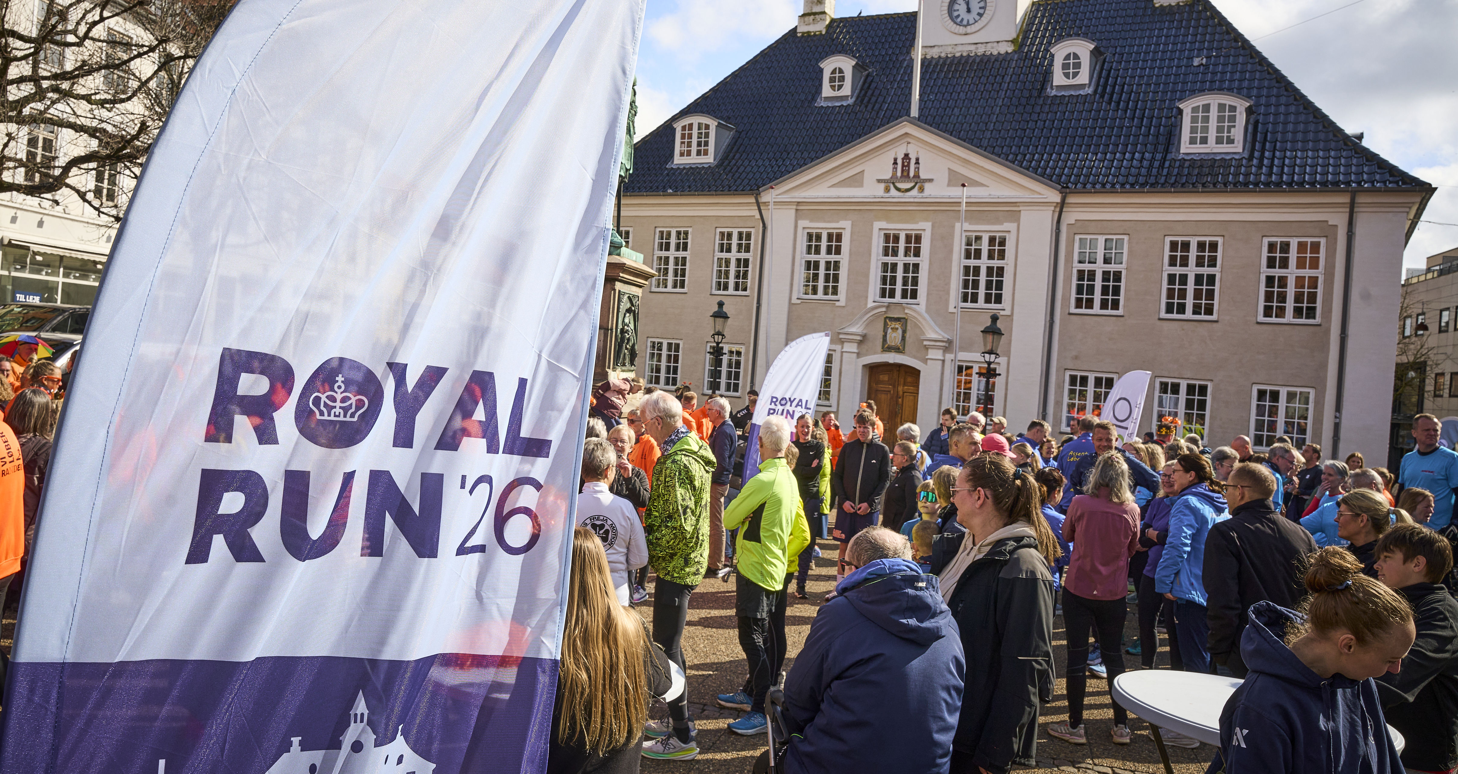 Royal Run