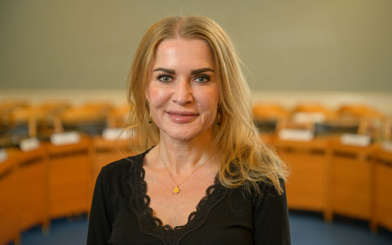 Louise Høeg
