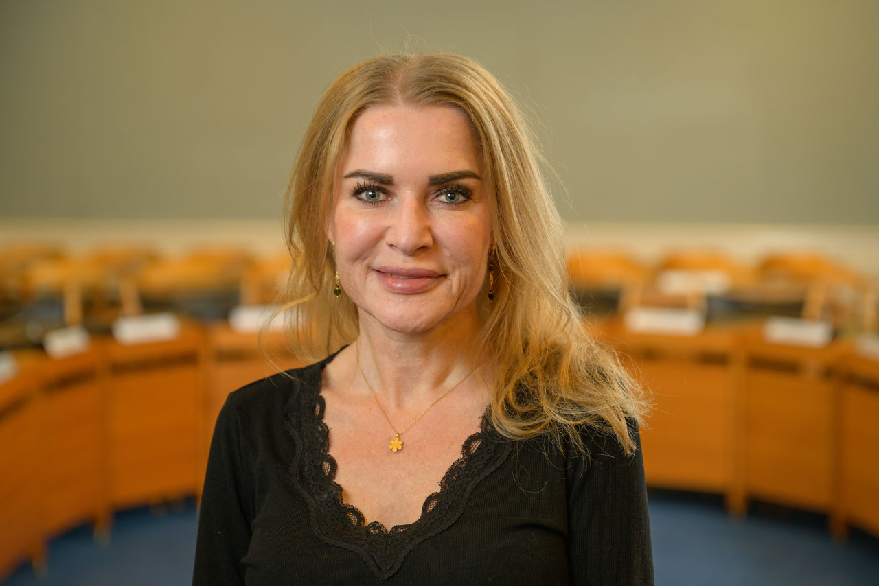 Louise Høeg
