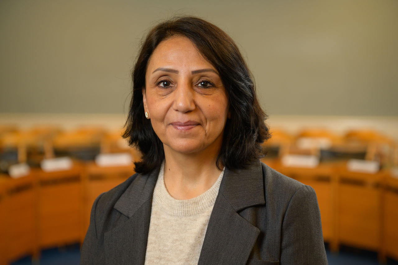 Fatma Cetinkaya