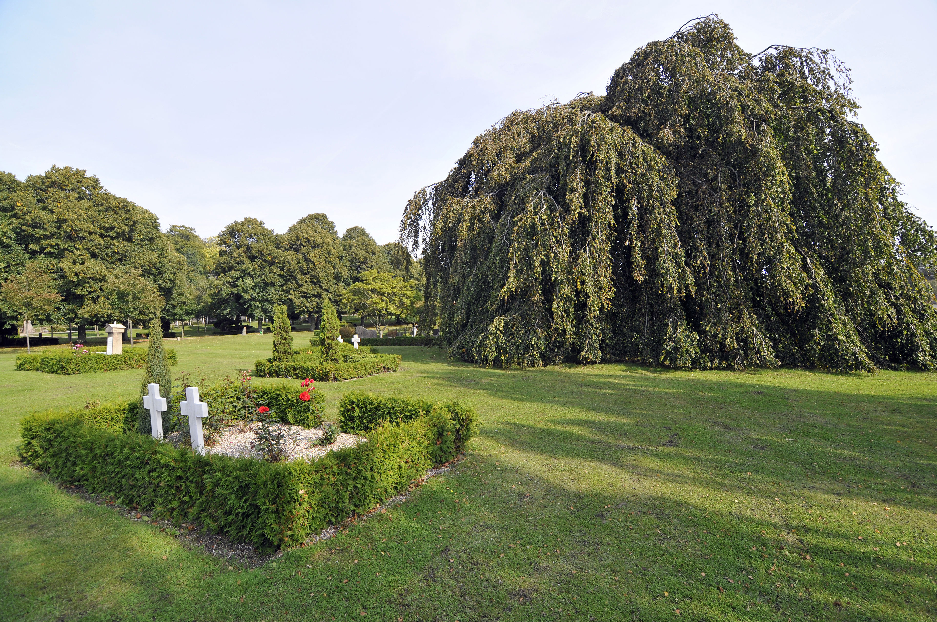 Østre Kirkegård