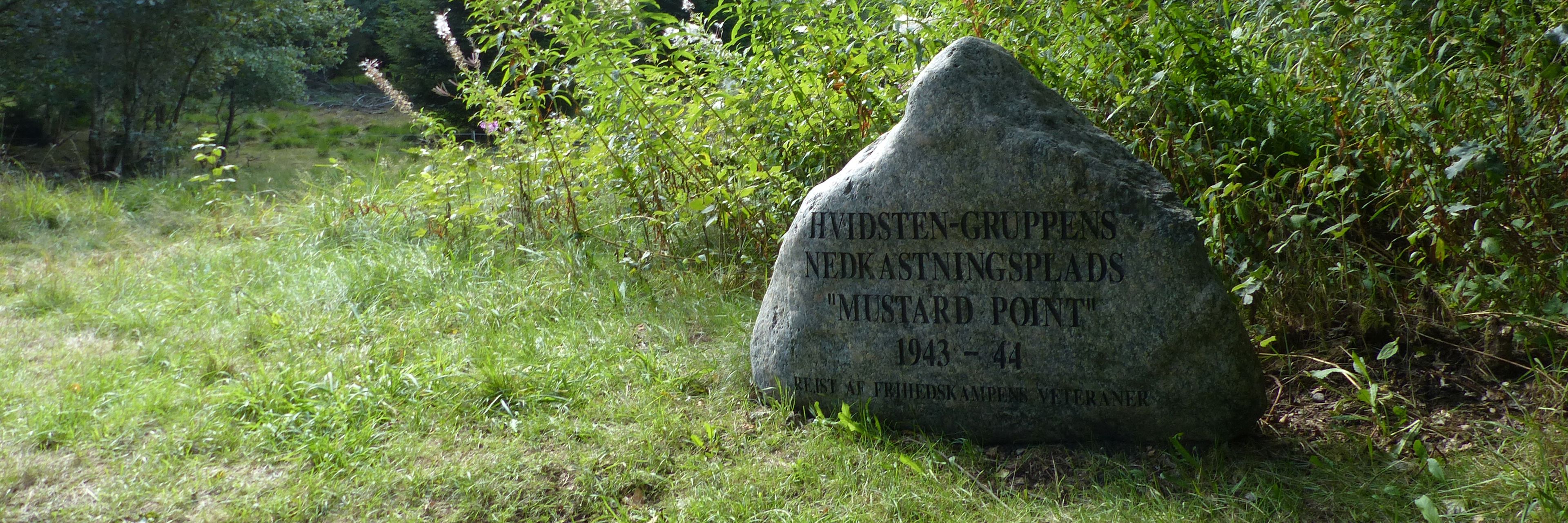 Mustard Point