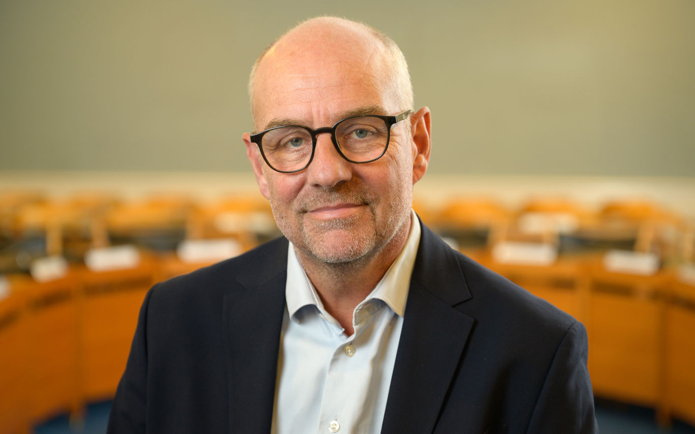 Claus Berggren