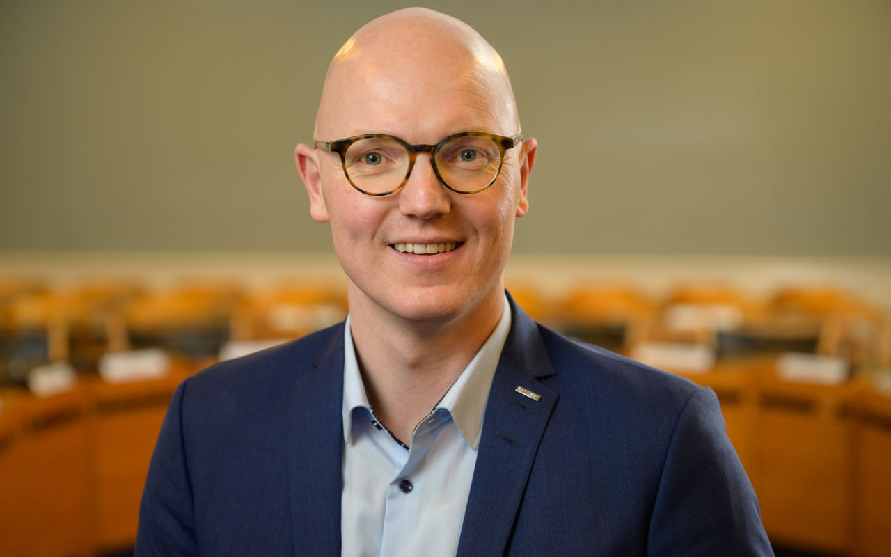 Nicolai Estrup