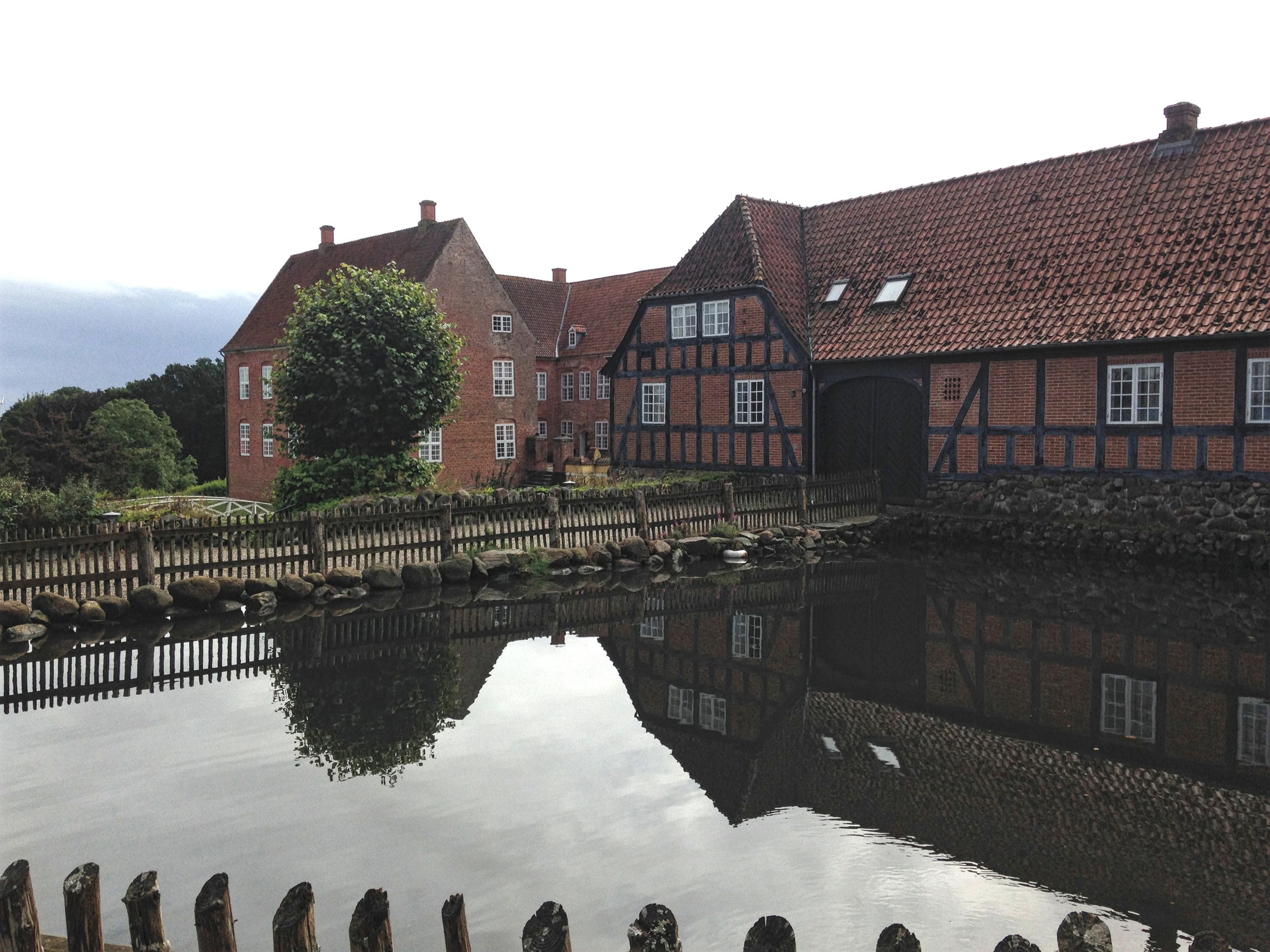 Støvringgård