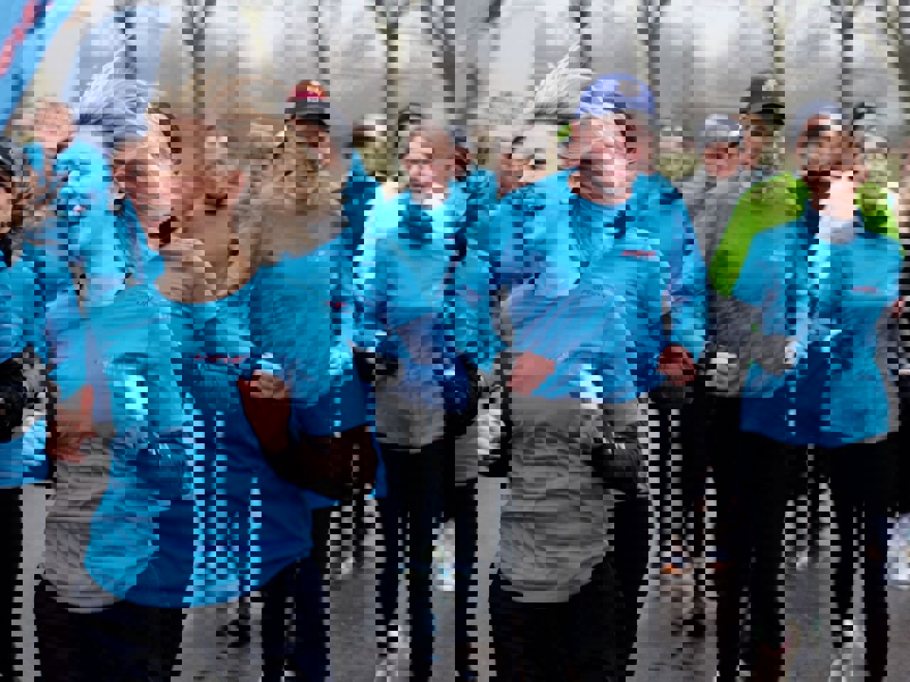 Træn med foreningerne op til Royal Run