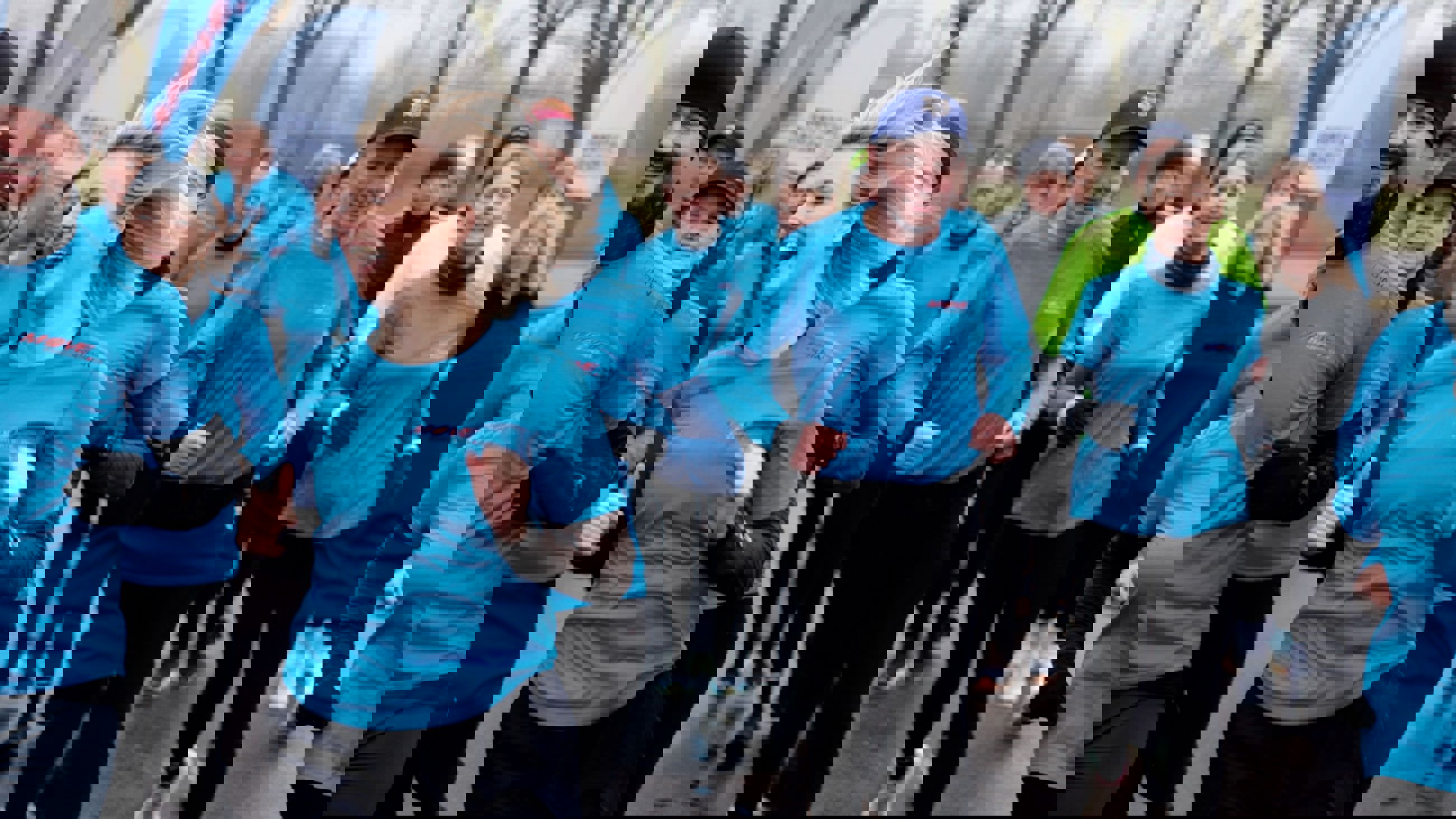 Træn med foreningerne op til Royal Run