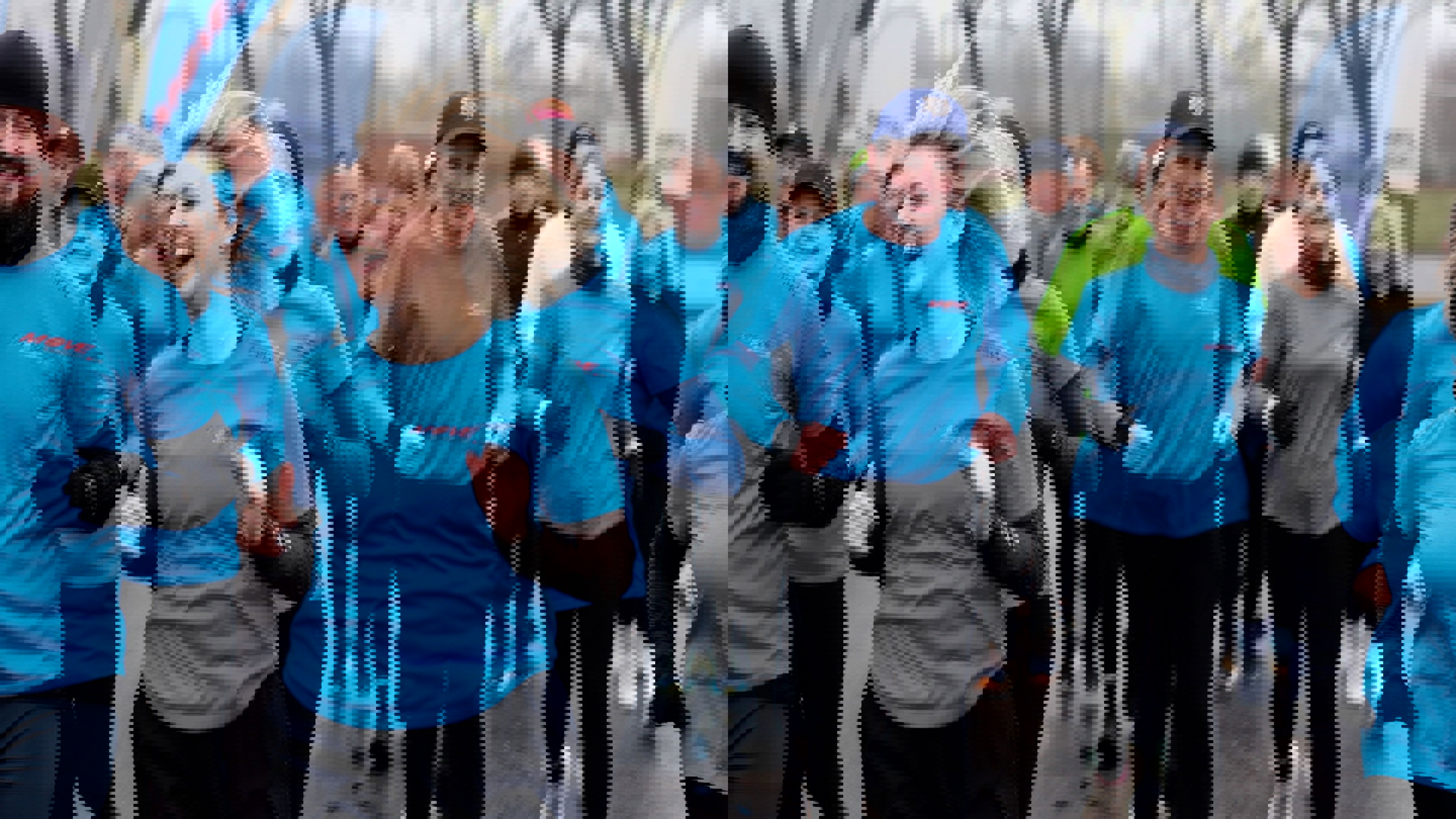 Træn med foreningerne op til Royal Run