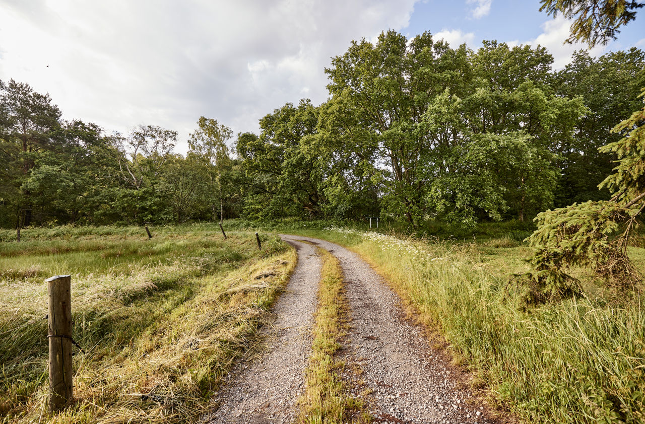 Christian III's Kanal