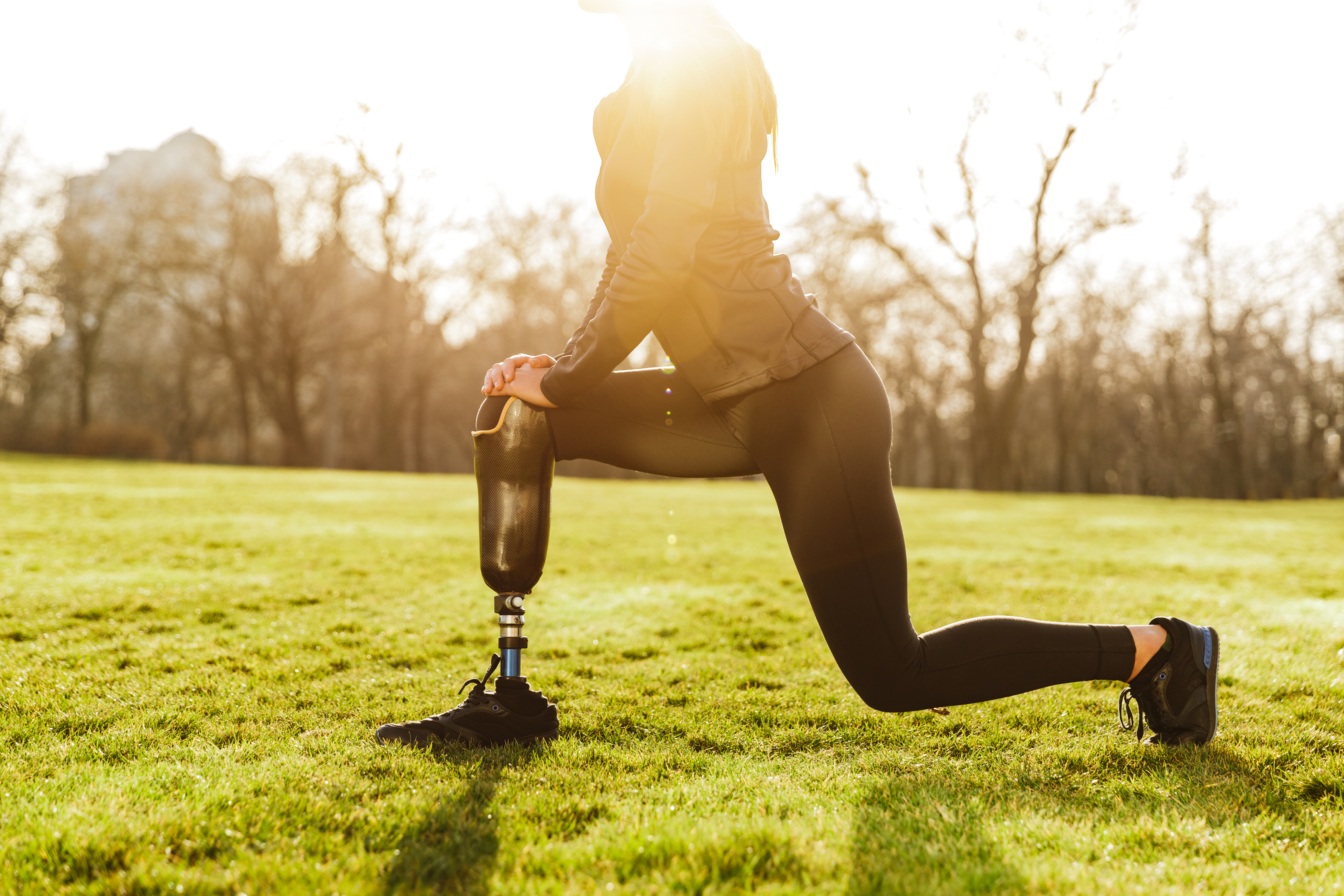 Parasport